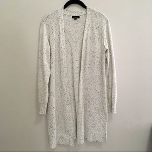 Verve Ami Long Cardigan